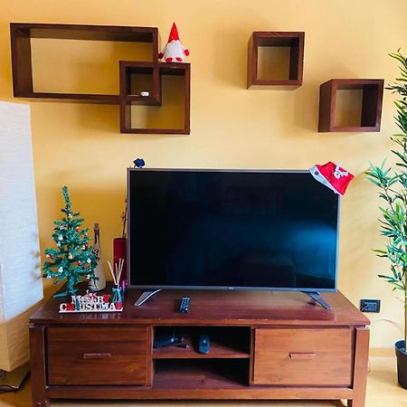 罗马Casina Di Ziamar公寓 外观 照片