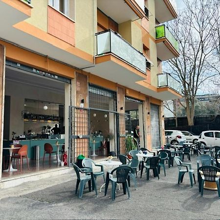 罗马Casina Di Ziamar公寓 外观 照片