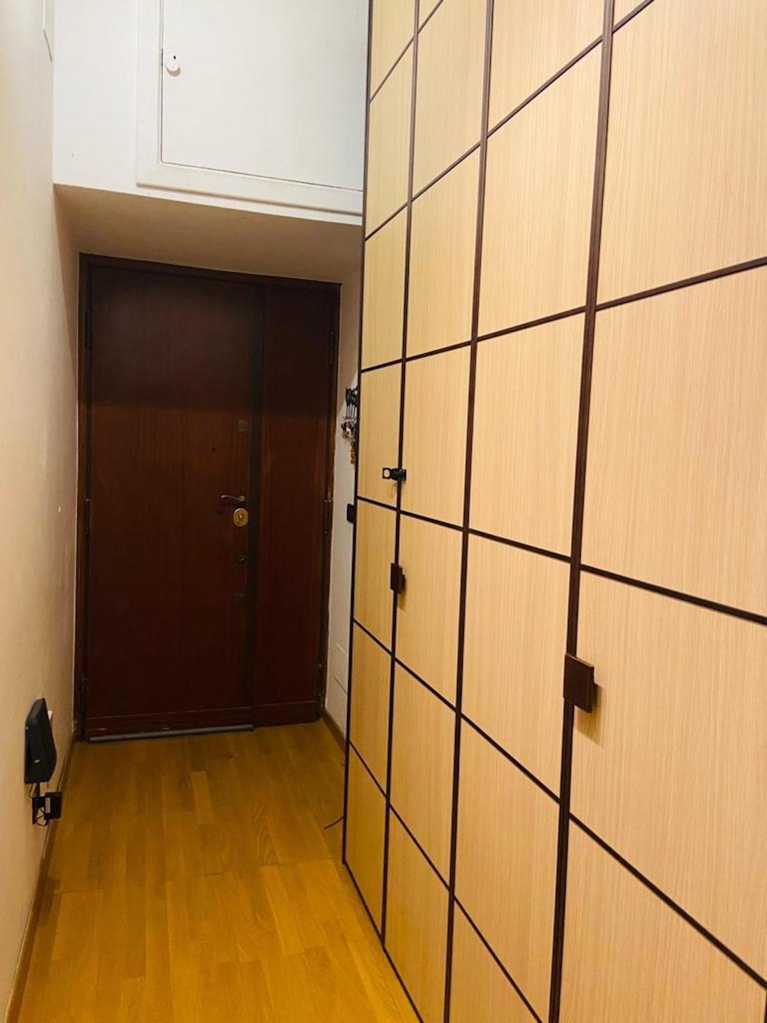 罗马Casina Di Ziamar公寓 外观 照片